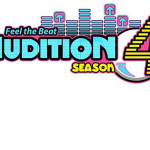 Logo Audition