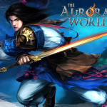 Logo Aurora World