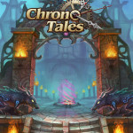Logo Chrono Tales