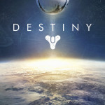 Logo Destiny