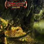 Logo Dungeons & Dragons Online