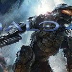 Logo Halo 4