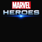 Logo Marvel Heroes