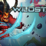 Logo WildStar Draken