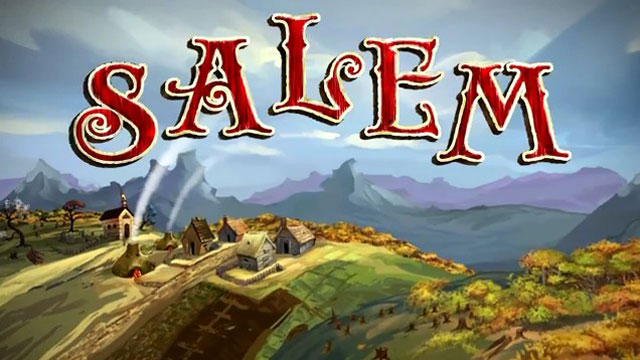 Salem comienza hoy su Beta Abierta