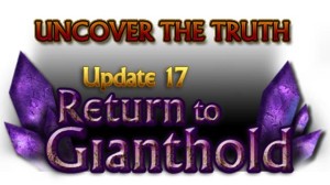 Return to Gianthold