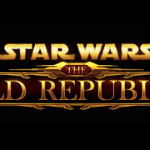 Star Wars The old Republic logo