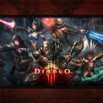 Logo Diablo 3