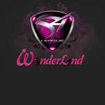 Logo S4 League Wonderland