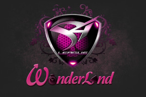 S4 League_Wonderland_Logo