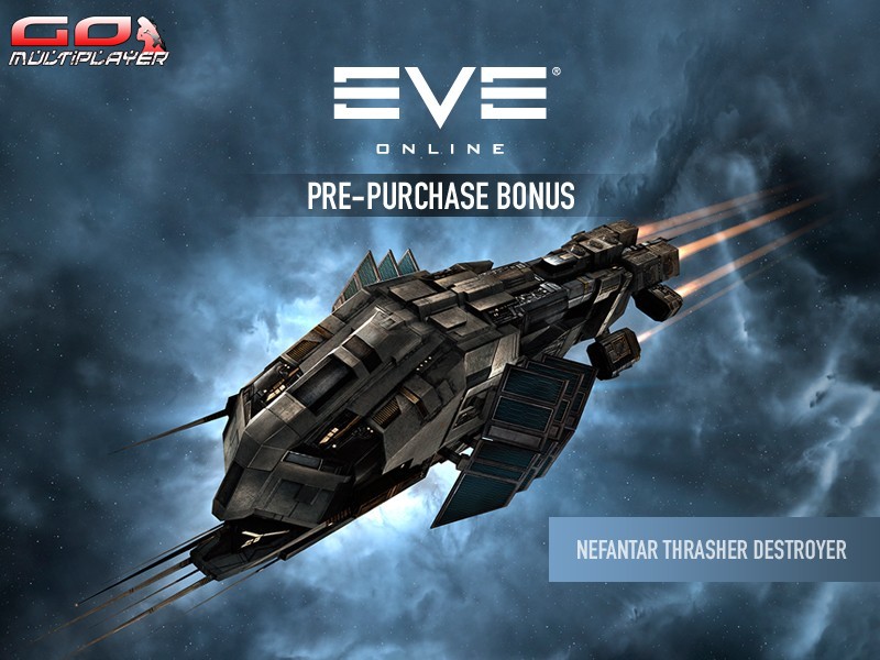 EVE - The Second Decade Collector’s Edition