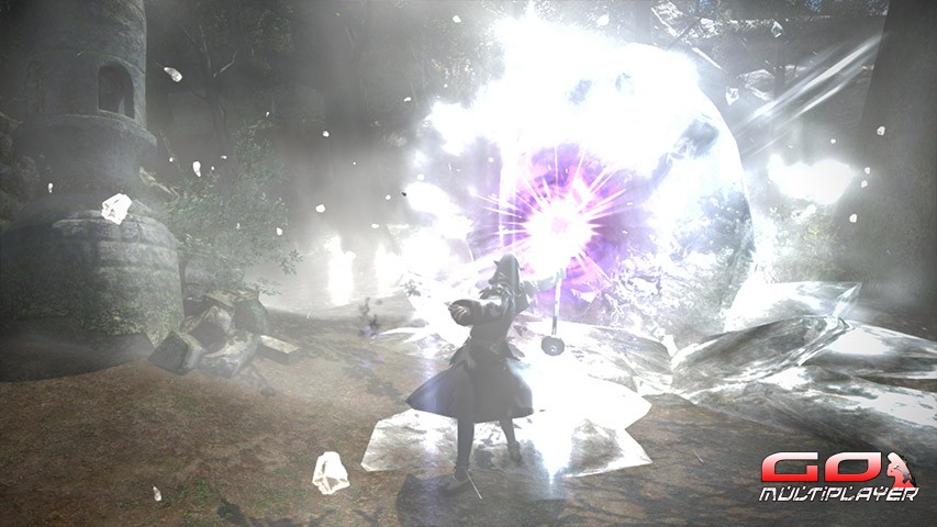 Final Fantasy XIV Thaumaturge