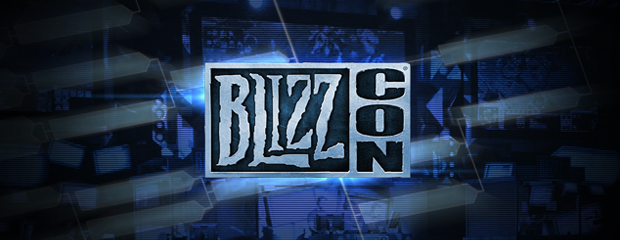 Logo BlizzCon