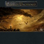 Logo Camelot Unchained