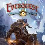 Logo EverQuest II
