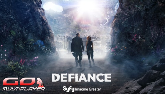 Concurso Most Wanted Defiance