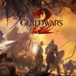Logo Guild Wars 2 El Secreto de Sol Austral