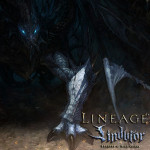 Logo Lineage 2 Lindvior