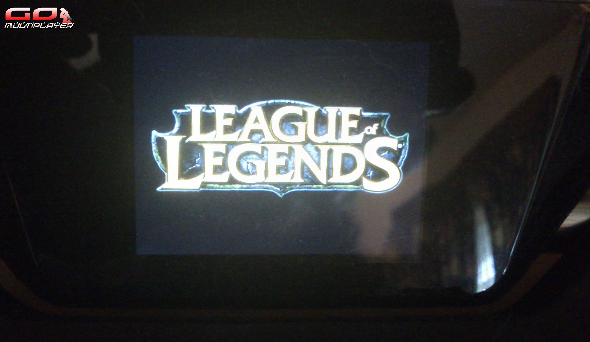 Pantala G19 en League of Legends
