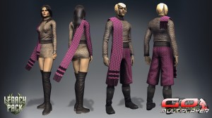 TOS_Romulan_Uniforms