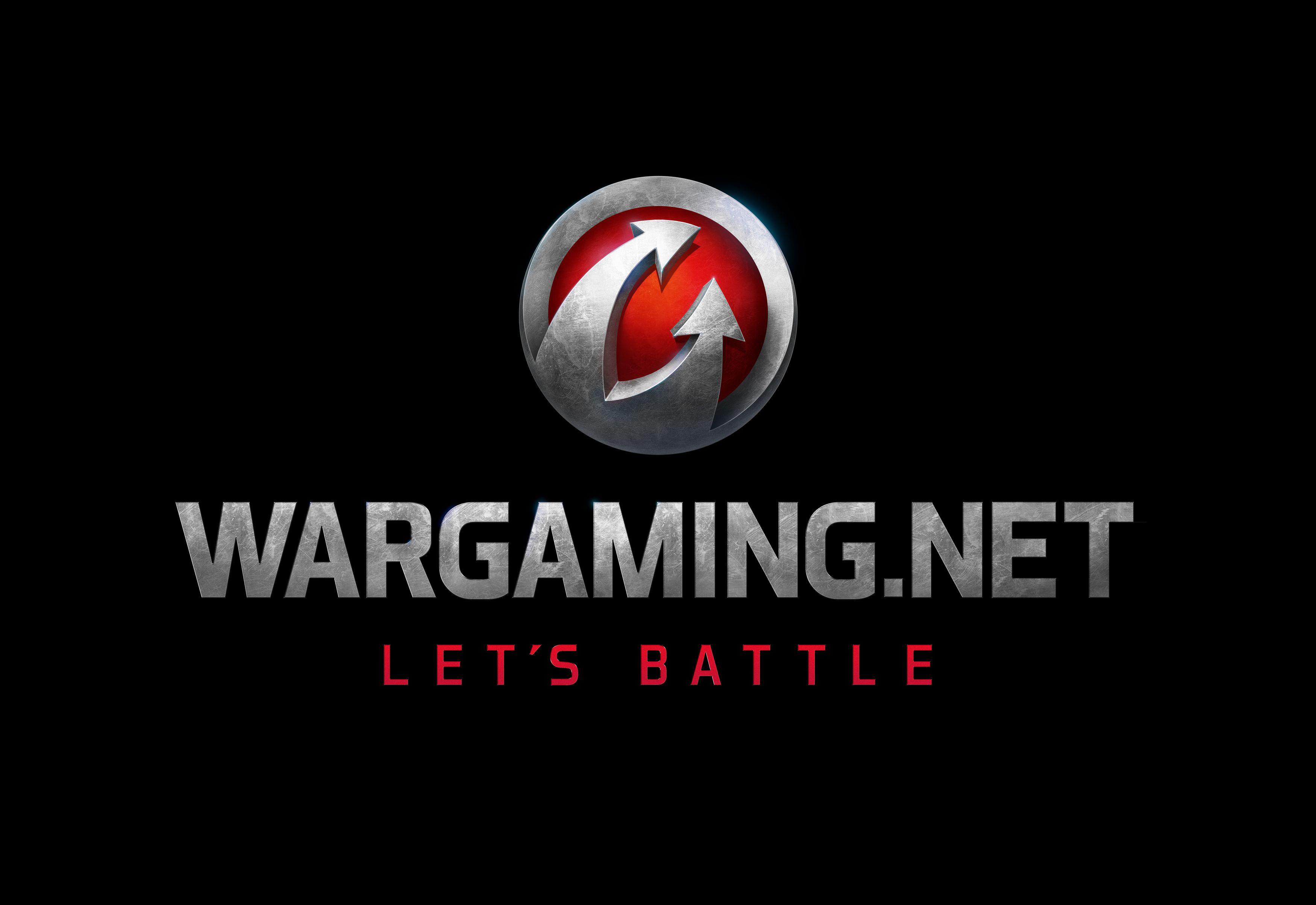 Wargaming Logo portada