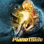 Logo PlanetSide