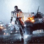 Logo Battlefield 4