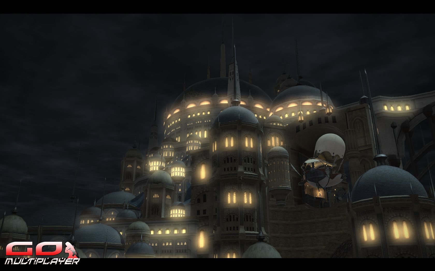 Final Fantasy XIV tercera fase beta cerrada 17