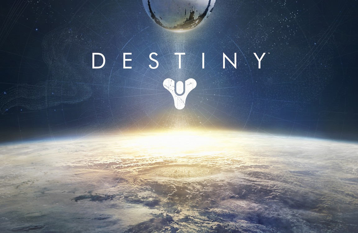 Logo Destiny