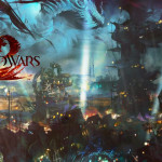 Logo Guild Wars 2 Festival del Dragonicidio