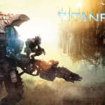 Logo Titanfall