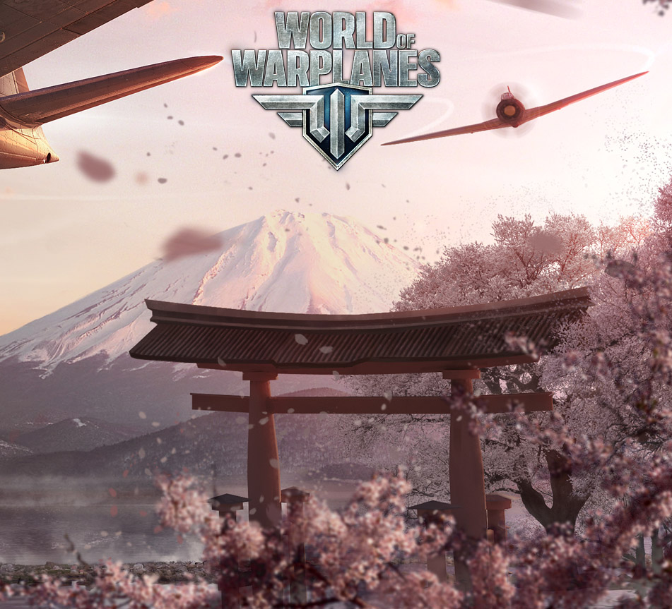 Disponible el primer vídeo tutorial de World of Warplanes