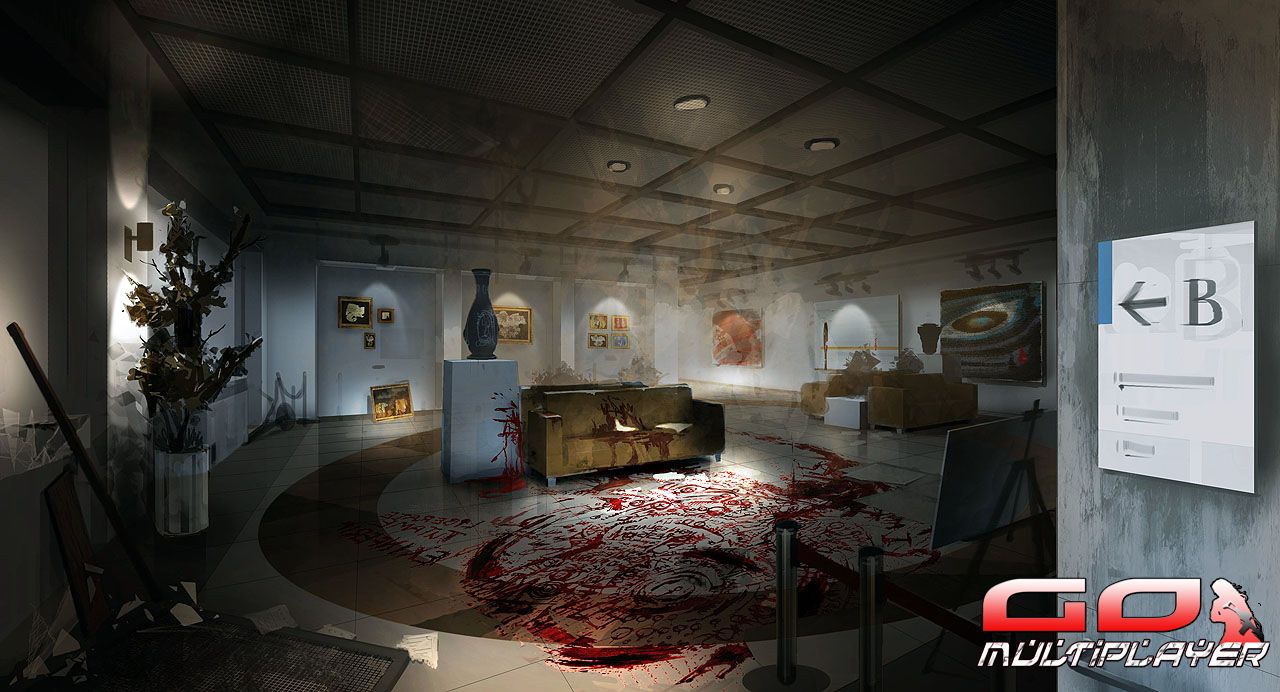 F.E.A.R._Online_Office_Gallery