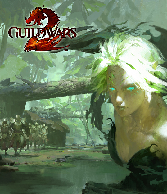 Hoy llega la actualización «El Asalto del Crepúsculo» a Guild Wars 2