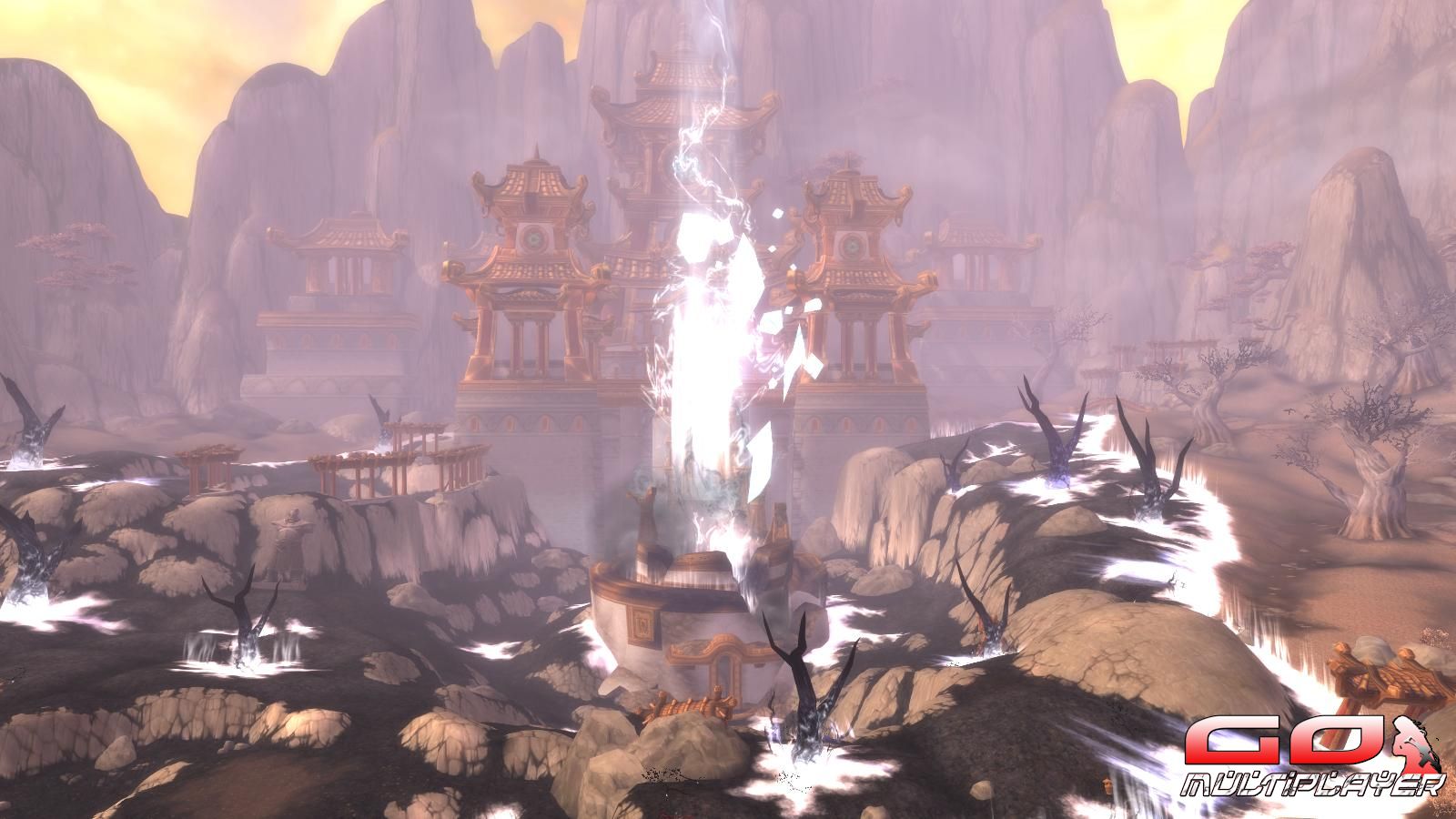 World of Warcraft parche El Asedio de Orgrimmar 06