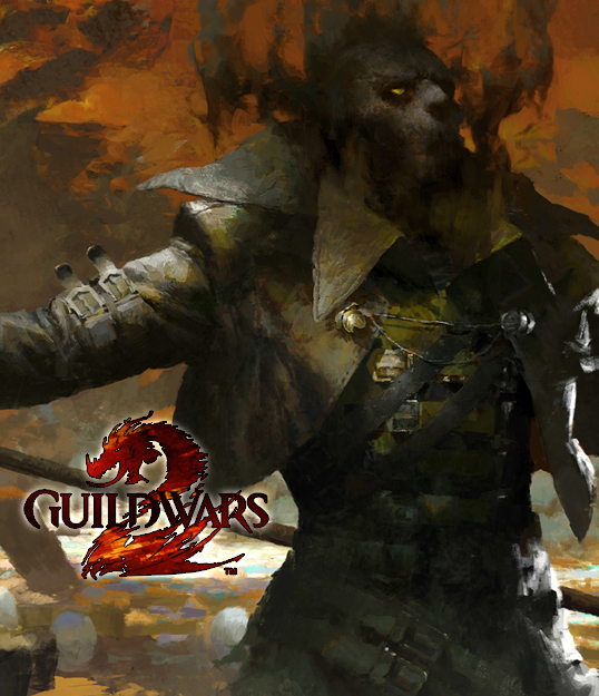 Hoy llega la actualización «Sangre y Locura» a Guild Wars 2