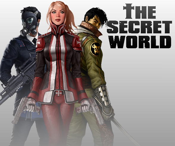 The Secret World se vuelve aún más terrorífico