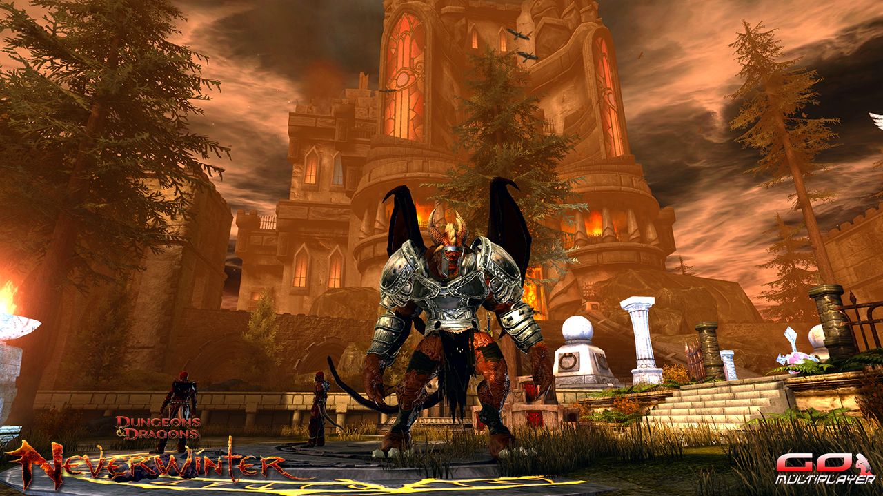Neverwinter Call to Arms Straight to Helm 3