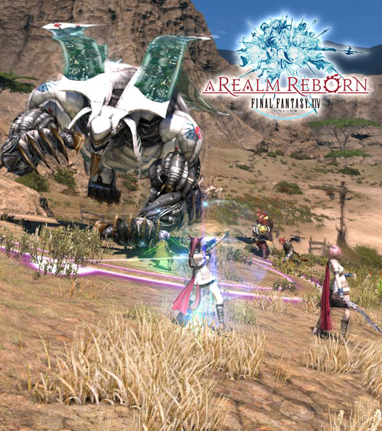 Crónica del evento Lightning Strikes de Final Fantasy XIV