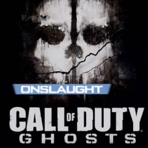 Revelado el primer DLC para Call of Duty: Ghosts, Onslaught