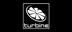 Turbine-header