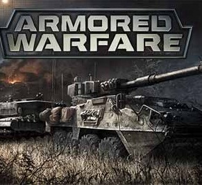 Obsidian Entertaiment presenta Armored Warfare