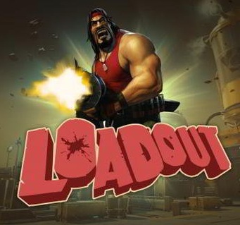 Ya disponible la actualización 2.0 para Loadout