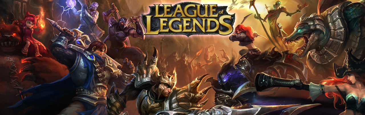 Llegan Harrowing y el modo Hexakill: Bosque Retorcido a League of Legends