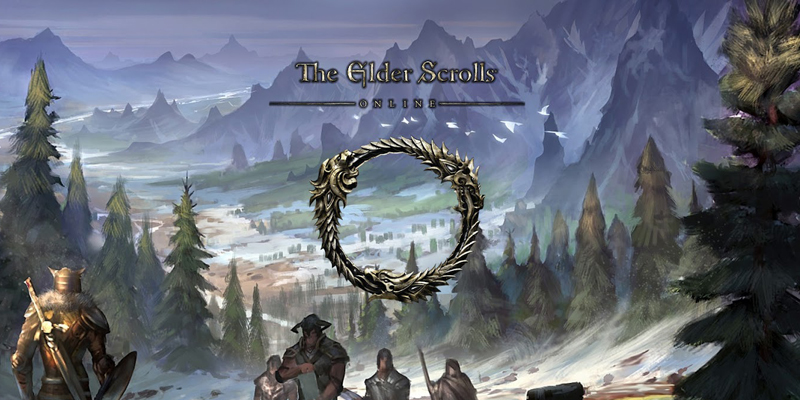 El DLC ‘Thieves Guild’ de The Elder Scrolls Online ya está disponible en PlayStation 4