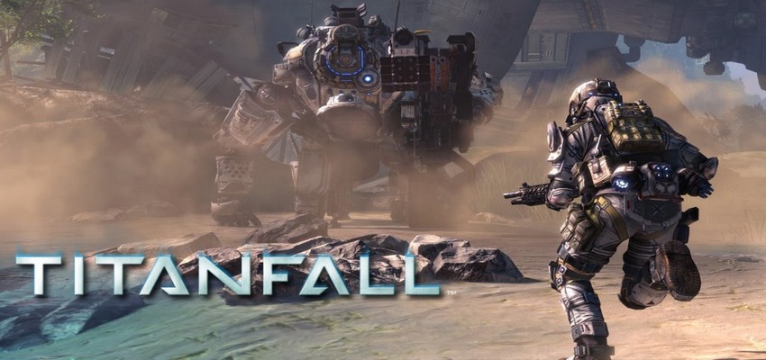 Así se hizo el mapa Swampland del DLC Expedition para Titanfall