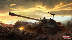 World-Of-Tanks-Game