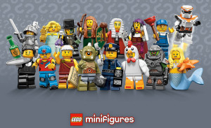 LEGO_Minifigures_Series_9_Figures_2013