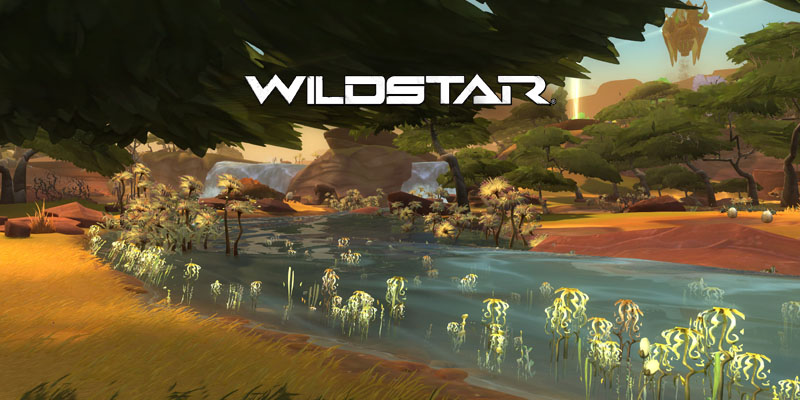 WildStar: Un mundo hecho para explorar con nuestros amigos