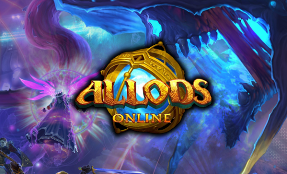 Allods Online recibirá su nueva actualización Colors of War durante este mes